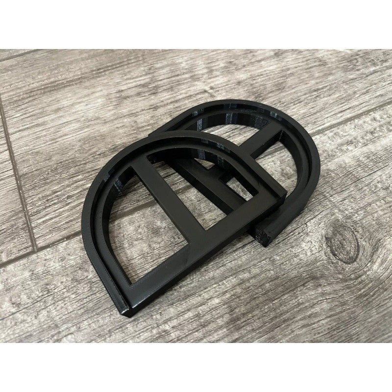 Unbranded 2 Pack - Foot Stand For Sonos Beam Soundbar