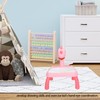 Drawing Projector Table Cute Dinosaur Design Bright Colors Detachable Smart