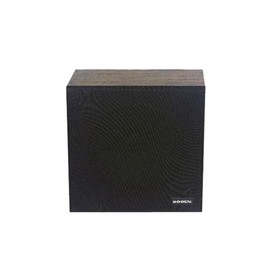 Bogen Wall Baffle Speaker Recessed Vol Contr