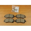 Jeep Wrangler Front Brake Pad Kit Mopar OEM