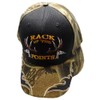 Trade Winds Rack Up The Points Hunting Deer Camouflage Camo