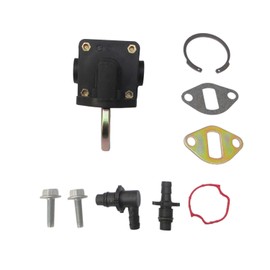 Fuel Pump for Kohler 12 559 02-S John Deere AM133627 LX173 GT225 LT133 LT155