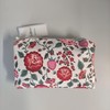 Cath Kidston Zip Pouch - Floral Bloom Print - Perfect