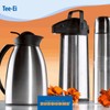 EUROHOME Stainless Steel Tea Strainer - Tea Infuser with Long