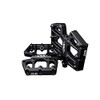 TATZE MTB Link Comp. Pedals Black