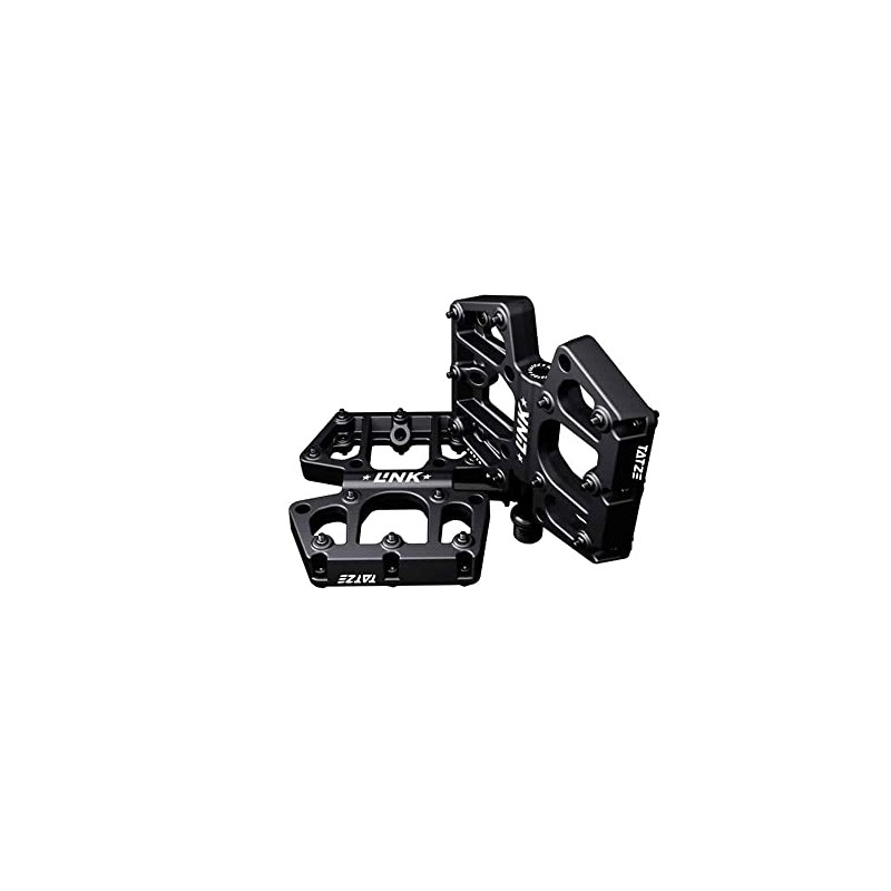 TATZE MTB Link Comp. Pedals Black