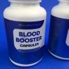 MicroBioBrands Blood Booster 60 Capsules (Lot of 2)