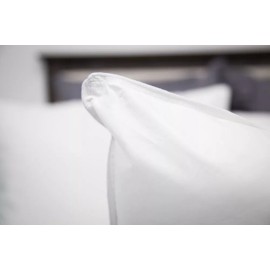 IHG Loves To Be Washed KING FIRM Pillow - Featured at IHG Hotels FREE PILLOWCASE