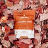 Pumpkin Chai - sabor calabaza