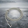 Oumefar Magnetic Sensor Reed Switch CS1-F Pneumatic Cylinder Magnetic Reed