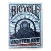 Bicycle Fighter Ace