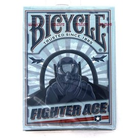 Bicycle Fighter Ace