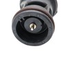 SecosAutoparts Engine Evap Vapor Charcoal Canister Dust Compatible with Honda