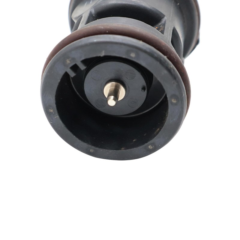 SecosAutoparts Engine Evap Vapor Charcoal Canister Dust Compatible with Honda