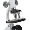 Topyond Kids Beginner Microscope, 1200X Microscope Kit, with Metal Body