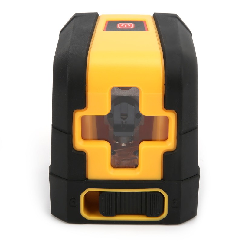 SW‑311R Infrared Line Level Self Levelling Tool Laser Horizontal Vertical