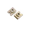 TUCKBOLD 50 Pcs Metal Car Auto Door Pannel Spire Screw