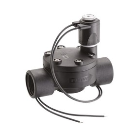 Claber Electrovalve 24 V without Faston 1 Inch Female