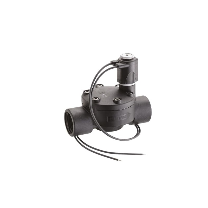 Claber Electrovalve 24 V without Faston 1 Inch Female