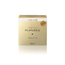 leda pura pure g 100 tablets