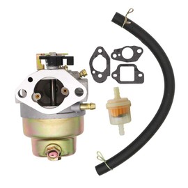 SAKITAM Generator Carburetor kit for Troy Bilt 27 Ton Log Splitter with a GCV160 Engine