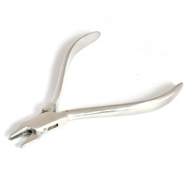 3× Aderer 3 Jaws Plier Dental Orthodontics Wire Bending Braces Placement Premium Instrument