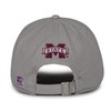 The Game Split Bar Design Trucker Mesh Hat, Gray, Adjustable,