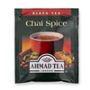 Ahmad Tea Black Tea, Chai Spice Teabags, 20 ct (Pack