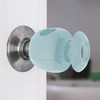 New & Improved - Door knob Baby Safety Cover -