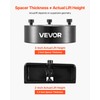 VEVOR 3 Inch Front and 2 Inch Rear Leveling Lift