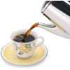Presto 12-Cup Stainless Steel Coffeemaker