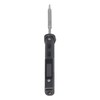 MINIWARE Electric Soldering Iron Kit ABS Intelligent Mini Temperature Adjustable