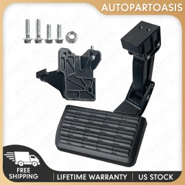 VEHITO ✨Rear Bed Step w/ Mounting Hardware for 2022-2024 Toyota Tundra PT392-34231