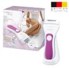 Beurer HL 76 Epilator 2-in-1 Epilation and Shaving Wide Flexible