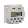 Electronic Timer Digitally Displayed Timer Switch 1S ~ 168h 5VA