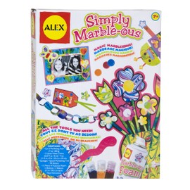 Alex Toys Craft Simply Marble-ous