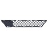 WenQi Front Lower Bumper Black Mesh Grille For 2015 16