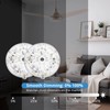 Reemplazo de Luz LED para Ventilador de Techo, Kit de