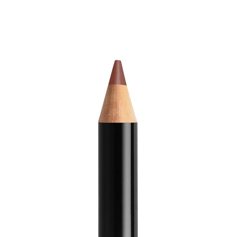 NYX Professional Makeup Slim Lip Pencil 809 Mahogany
