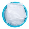 Waterproof Cast Cover PP PVC Silicone Comfortable Reusable Sealed Wound
