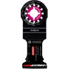 Bosch Accessories Bosch Professional 10x AIZ 32 APB + 1x