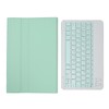 Tablet Keyboard Magnetic Protective Case BT Connection Slim Wireless Keyboard