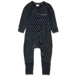 Bonds Baby Wondercool Zippy - Zip Wondersuit, Sunshine Baby Solar System, 6-12 Months