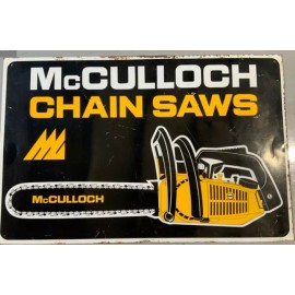 MCCULLOCH 600 SERIES chainsaw parts list, Choose your model many available! - MCCULLOCH 650 -660 (1970)