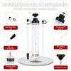 DIQDI Manual Fluid Transfer Pump Gear Oil Filling Maintenance Tool