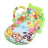 Baby Kick Play Piano Soft Skin Friendly Educational Removable Infant