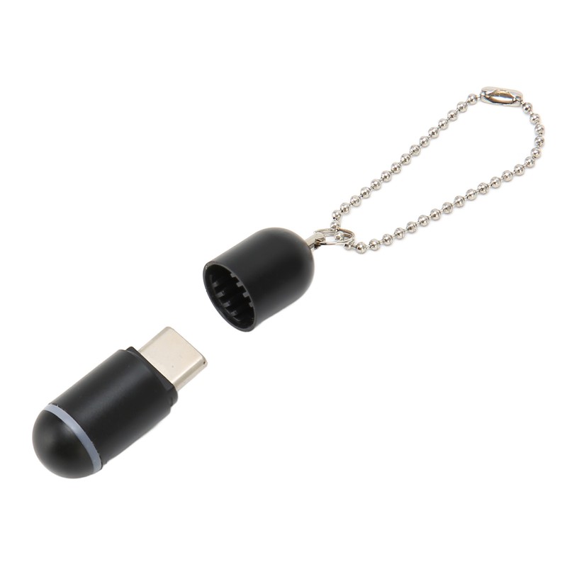 Mini Smartphone IR Remote Control USB C Universal Infrared Controller