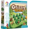 Smart Games, Grizzly Gears, Juego de Lógica, SG531