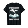 Cool Snowmobile Art For Men Women Kids Snowmobile Lovers T-Shirt