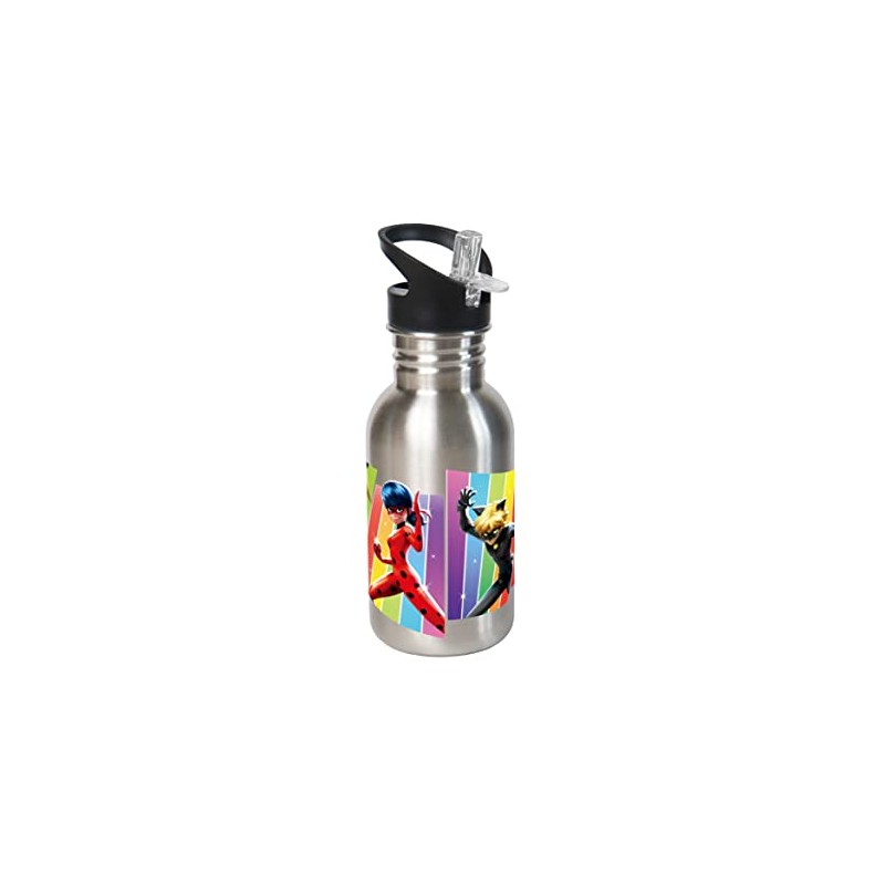 infinite by GEDA LABELS (INFKH) Miraculous Water Bottle 500 ml